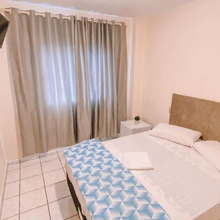 Nacional Park Hotel Lages Dış mekan fotoğraf