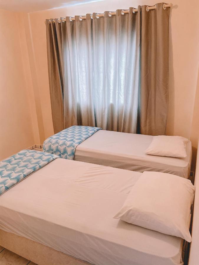 Nacional Park Hotel Lages Dış mekan fotoğraf