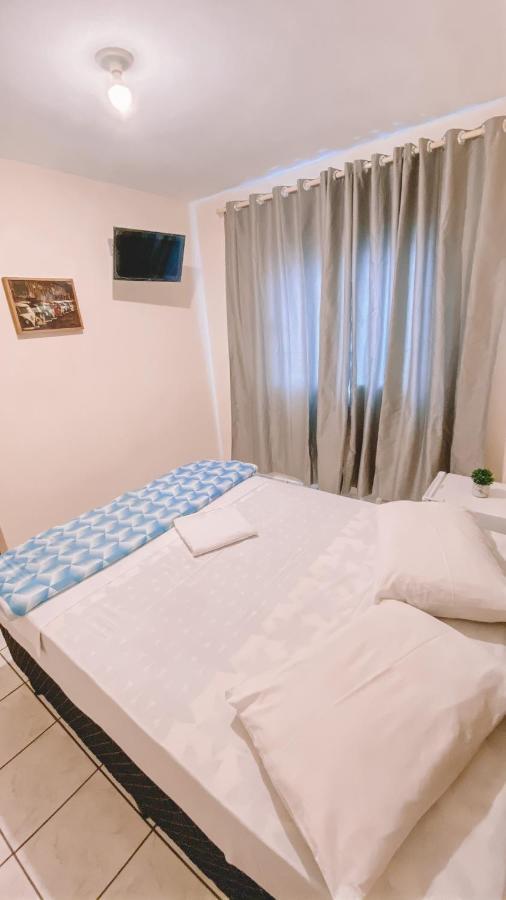 Nacional Park Hotel Lages Dış mekan fotoğraf