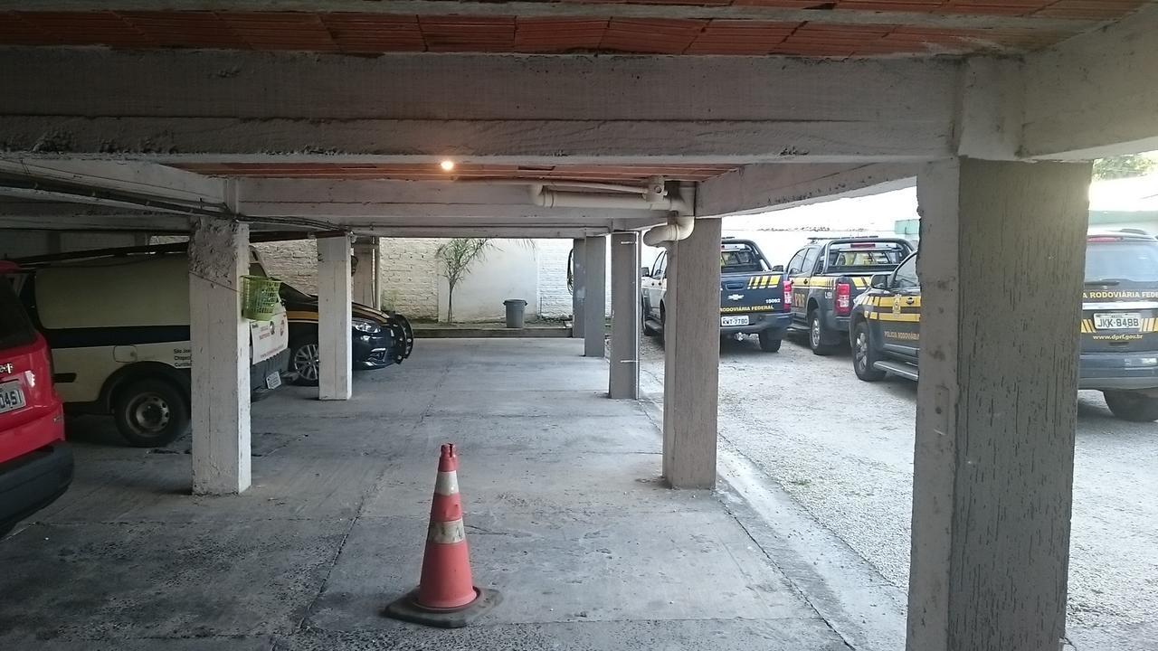 Nacional Park Hotel Lages Dış mekan fotoğraf