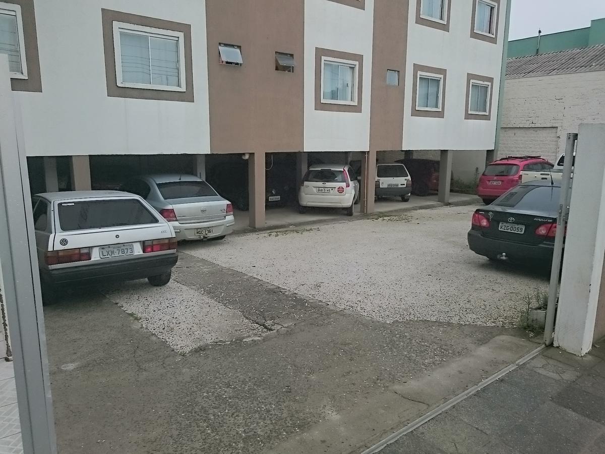Nacional Park Hotel Lages Dış mekan fotoğraf